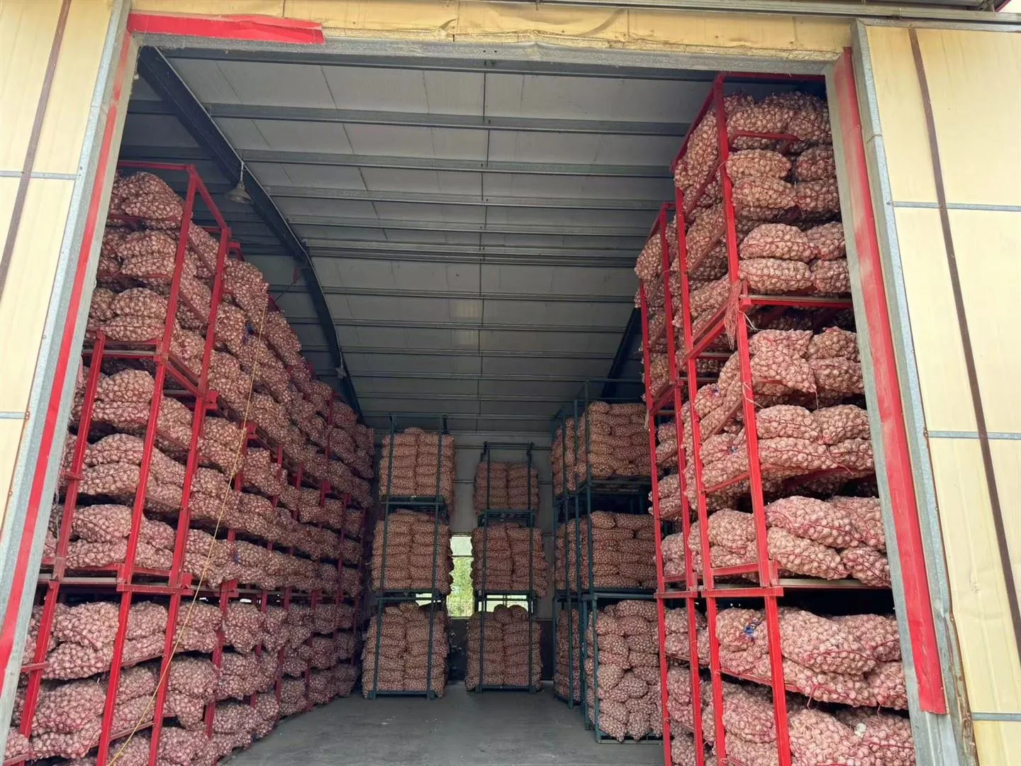 Spremljeni češnjak